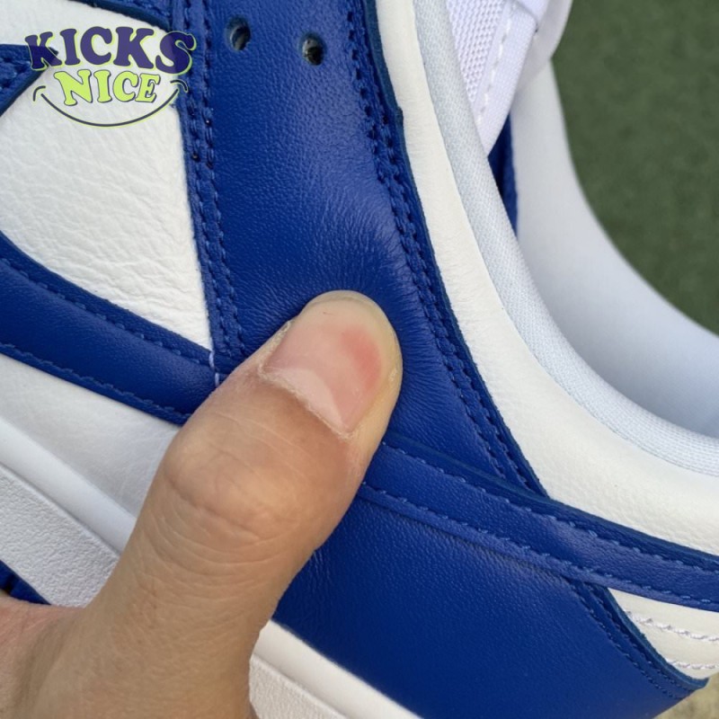 Dunk Low Retro SP 'Kentucky' Size 36-46 Dunk Low Retro SP 'Kentucky' Size 36-46