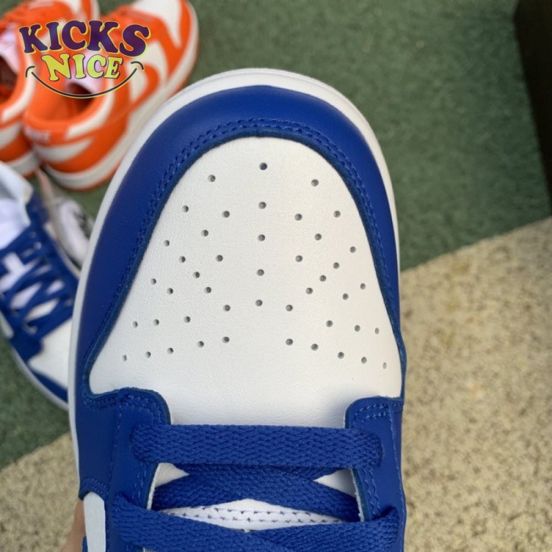 Dunk Low Retro SP 'Kentucky' Size 36-46 Dunk Low Retro SP 'Kentucky' Size 36-46