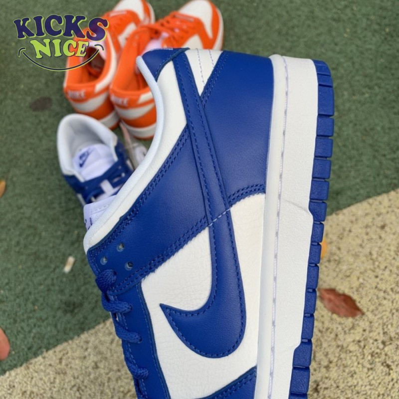 Dunk Low Retro SP 'Kentucky' Size 36-46 Dunk Low Retro SP 'Kentucky' Size 36-46