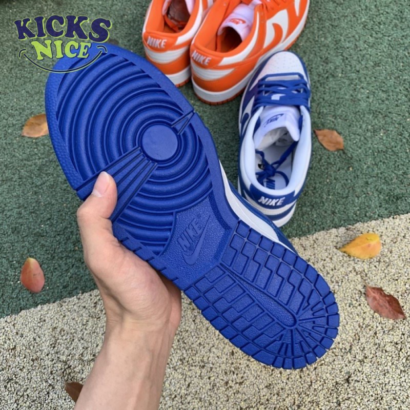 Dunk Low Retro SP 'Kentucky' Size 36-46 Dunk Low Retro SP 'Kentucky' Size 36-46