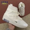 Nike Air Fear Of God 1 Sail Black Size 41-47.5 Nike Air Fear Of God 1 Sail Black Size 41-47.5