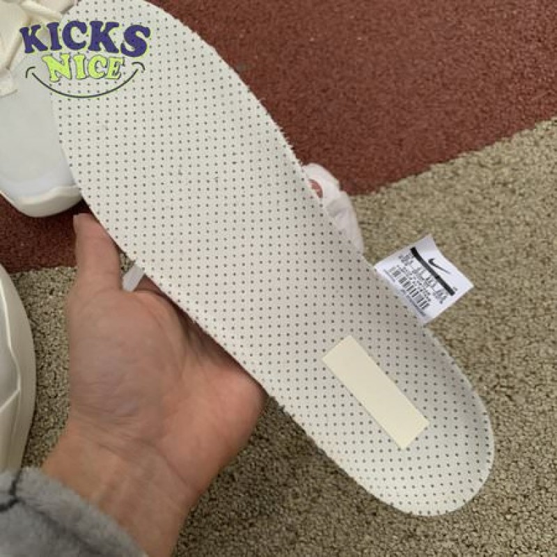 Nike Air Fear Of God 1 Sail Black Size 41-47.5 Nike Air Fear Of God 1 Sail Black Size 41-47.5