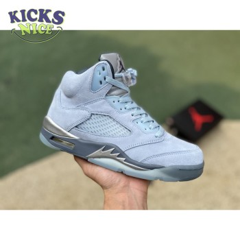 Jordan 5 Retro Bluebird DD9336-400 Size 40-47.5 Jordan 5 Retro Bluebird DD9336-400 Size 40-47.5