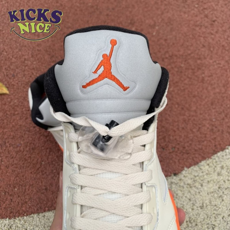Jordan 5 Retro Shattered Backboard DC1060-100 Size 40.5-47.5 Jordan 5 Retro Shattered Backboard DC1060-100 Size 40.5-47.5