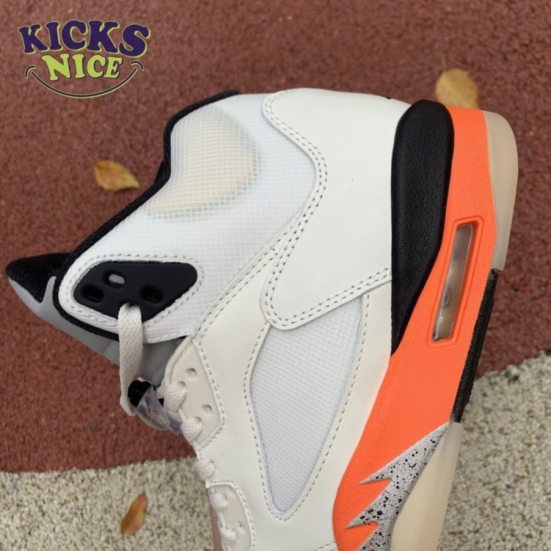 Jordan 5 Retro Shattered Backboard DC1060-100 Size 40.5-47.5 Jordan 5 Retro Shattered Backboard DC1060-100 Size 40.5-47.5