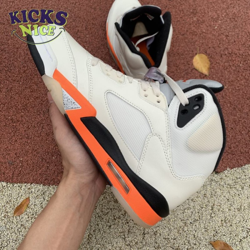 Jordan 5 Retro Shattered Backboard DC1060-100 Size 40.5-47.5 Jordan 5 Retro Shattered Backboard DC1060-100 Size 40.5-47.5