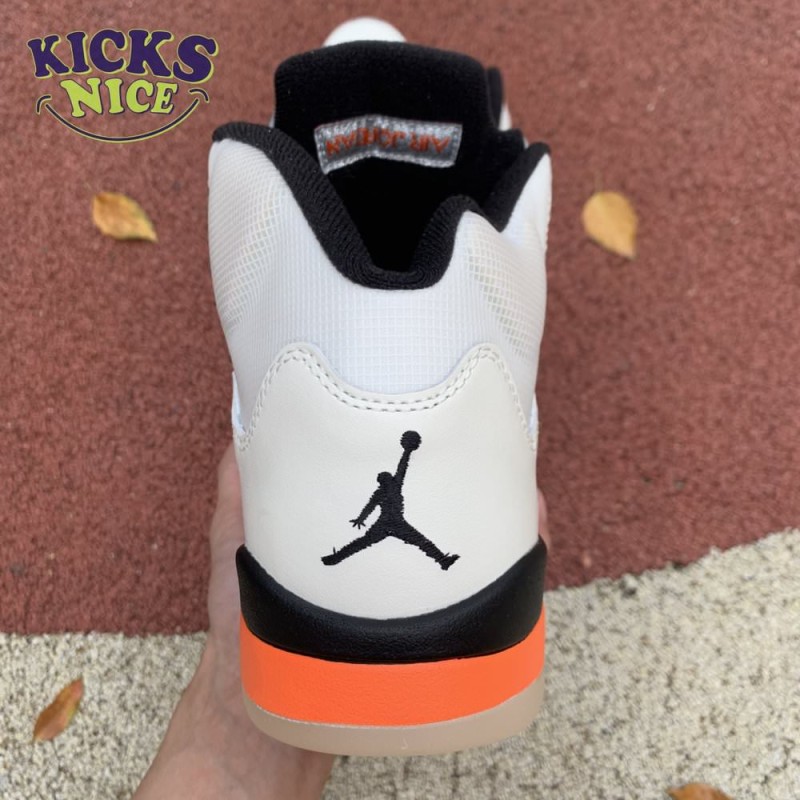 Jordan 5 Retro Shattered Backboard DC1060-100 Size 40.5-47.5 Jordan 5 Retro Shattered Backboard DC1060-100 Size 40.5-47.5