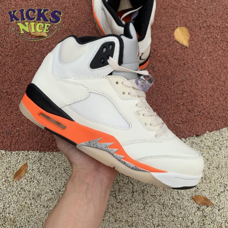 Jordan 5 Retro Shattered Backboard DC1060-100 Size 40.5-47.5 Jordan 5 Retro Shattered Backboard DC1060-100 Size 40.5-47.5