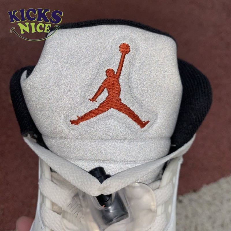 Jordan 5 Retro Shattered Backboard DC1060-100 Size 40.5-47.5 Jordan 5 Retro Shattered Backboard DC1060-100 Size 40.5-47.5