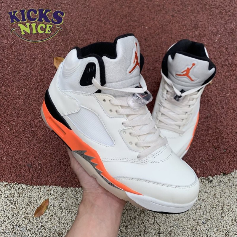Jordan 5 Retro Shattered Backboard DC1060-100 Size 40.5-47.5 Jordan 5 Retro Shattered Backboard DC1060-100 Size 40.5-47.5