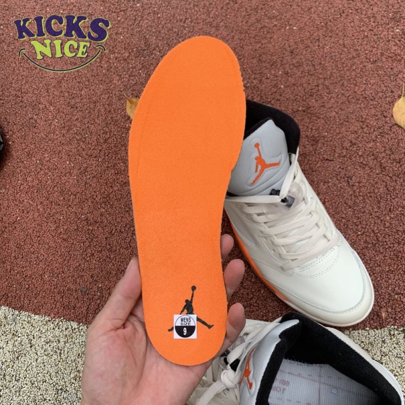 Jordan 5 Retro Shattered Backboard DC1060-100 Size 40.5-47.5 Jordan 5 Retro Shattered Backboard DC1060-100 Size 40.5-47.5