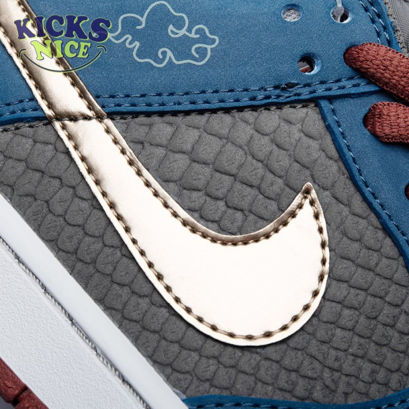 Nike SB Dunk Low Black Myth Wukong Size 36-47.5 Nike SB Dunk Low Black Myth Wukong Size 36-47.5