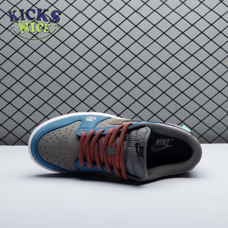 Nike SB Dunk Low Black Myth Wukong Size 36-47.5 Nike SB Dunk Low Black Myth Wukong Size 36-47.5
