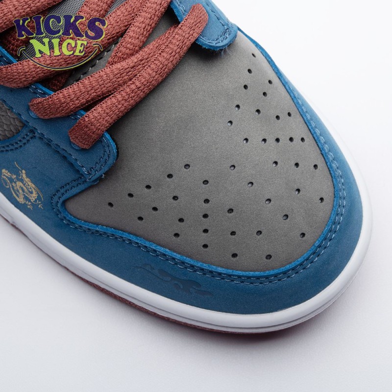 Nike SB Dunk Low Black Myth Wukong Size 36-47.5 Nike SB Dunk Low Black Myth Wukong Size 36-47.5