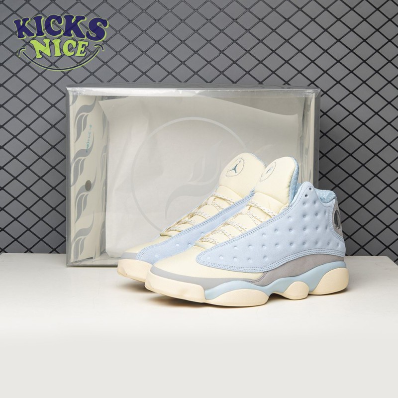 AIR JORDAN 13 DX5763-100 Size 40-47.5 AIR JORDAN 13 DX5763-100 Size 40-47.5