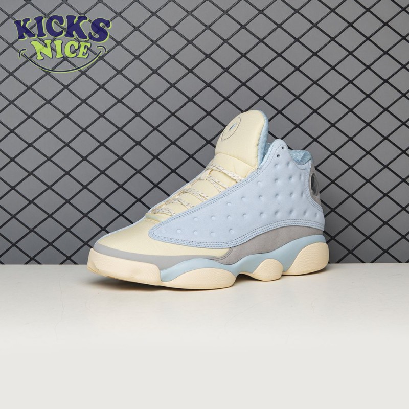 AIR JORDAN 13 DX5763-100 Size 40-47.5 AIR JORDAN 13 DX5763-100 Size 40-47.5