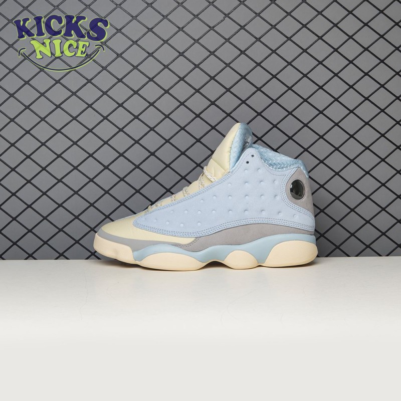 AIR JORDAN 13 DX5763-100 Size 40-47.5 AIR JORDAN 13 DX5763-100 Size 40-47.5