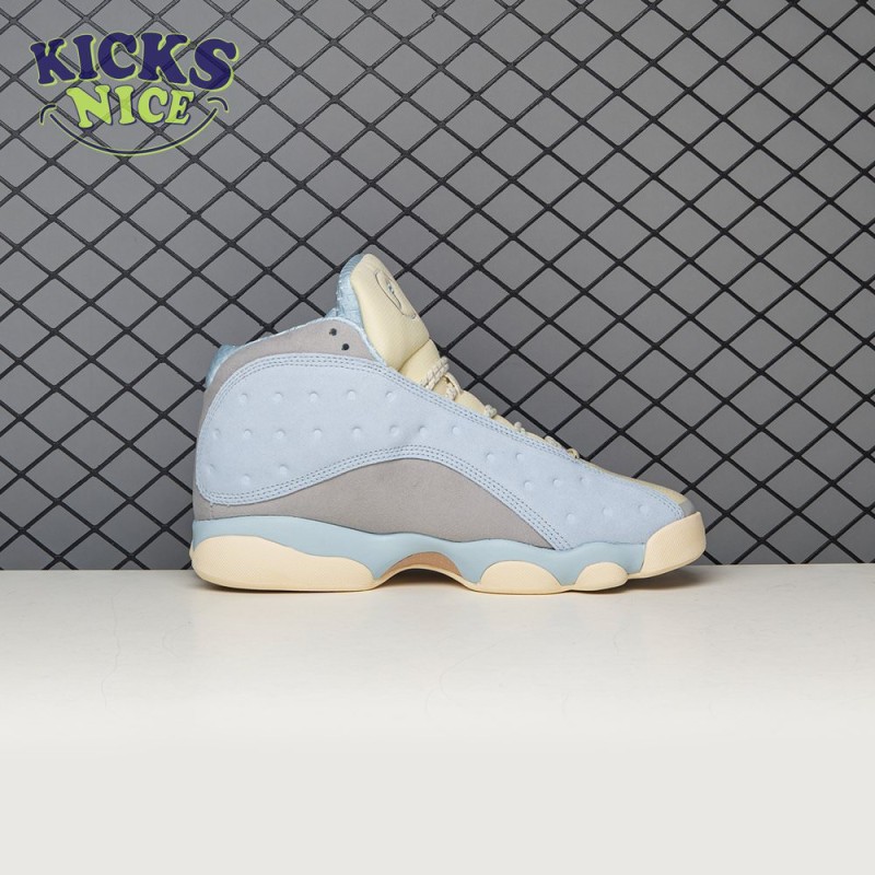 AIR JORDAN 13 DX5763-100 Size 40-47.5 AIR JORDAN 13 DX5763-100 Size 40-47.5