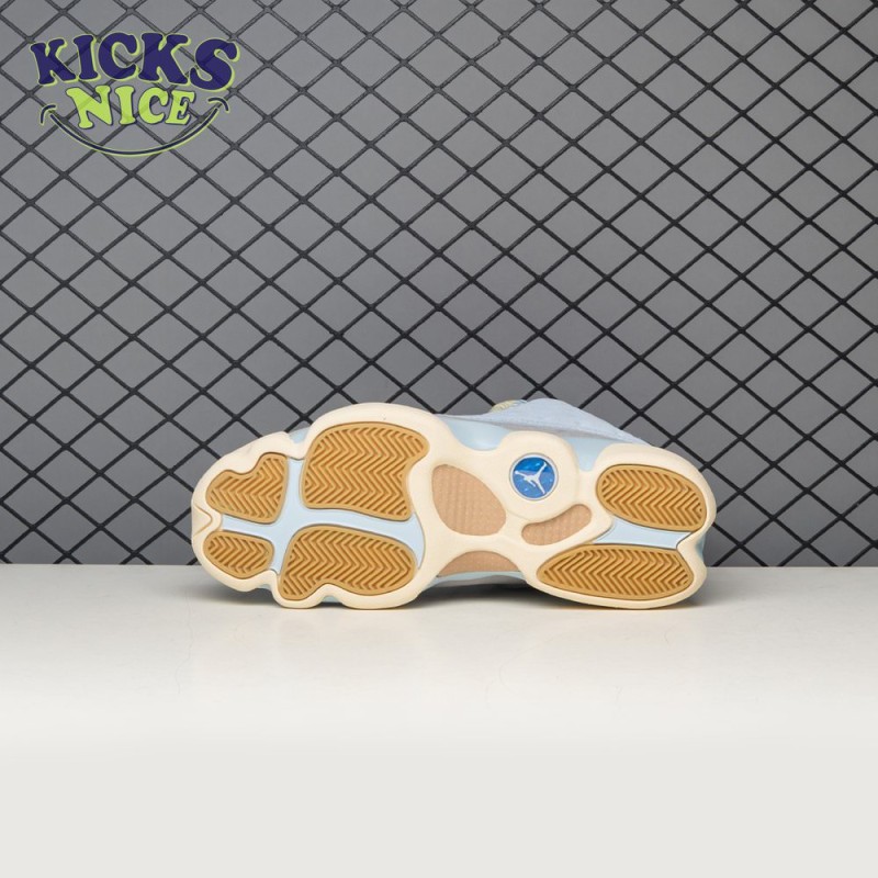 AIR JORDAN 13 DX5763-100 Size 40-47.5 AIR JORDAN 13 DX5763-100 Size 40-47.5