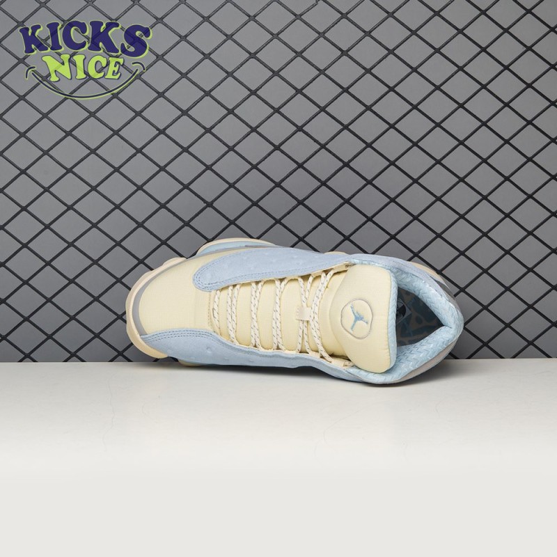 AIR JORDAN 13 DX5763-100 Size 40-47.5 AIR JORDAN 13 DX5763-100 Size 40-47.5