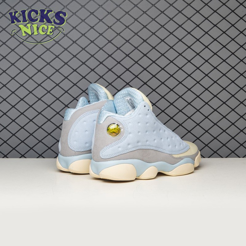 AIR JORDAN 13 DX5763-100 Size 40-47.5 AIR JORDAN 13 DX5763-100 Size 40-47.5