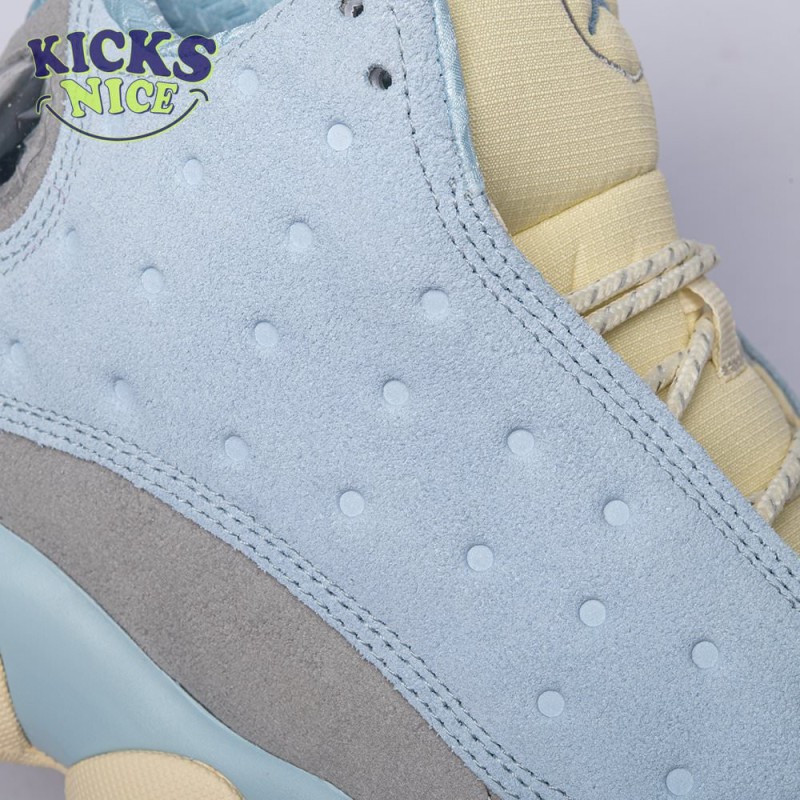 AIR JORDAN 13 DX5763-100 Size 40-47.5 AIR JORDAN 13 DX5763-100 Size 40-47.5