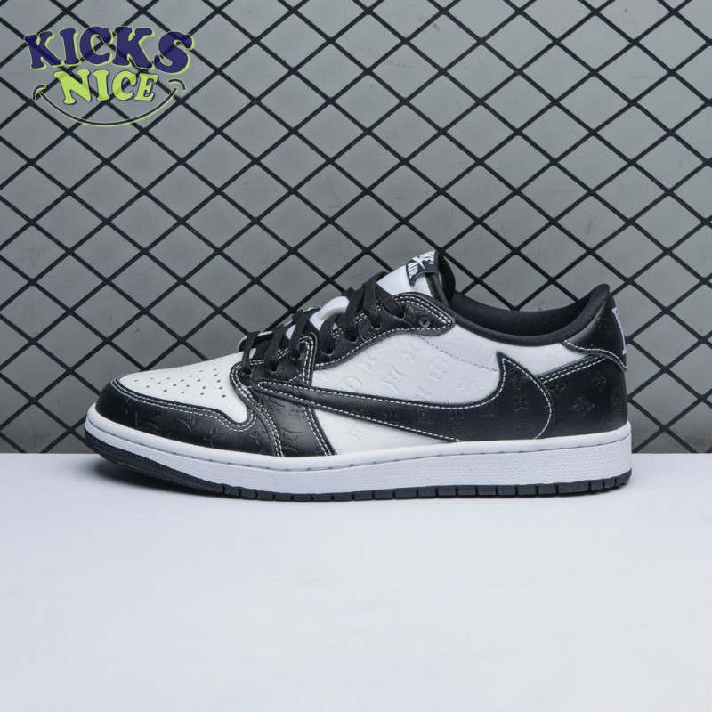 VL X Nike Air Jordan 1 Low Travis Scott DL2211-001 Size 36-47.5 VL X Nike Air Jordan 1 Low Travis Scott DL2211-001 Size 36-47.5