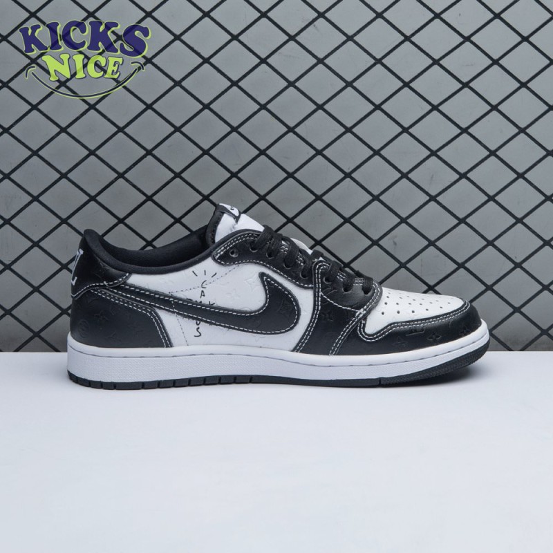VL X Nike Air Jordan 1 Low Travis Scott DL2211-001 Size 36-47.5 VL X Nike Air Jordan 1 Low Travis Scott DL2211-001 Size 36-47.5