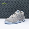 AIR JORDAN 4 RETRO Georgetown (PE) AJ4-1013505 Size 40-47.5 AIR JORDAN 4 RETRO Georgetown (PE) AJ4-1013505 Size 40-47.5