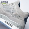 AIR JORDAN 4 RETRO Georgetown (PE) AJ4-1013505 Size 40-47.5 AIR JORDAN 4 RETRO Georgetown (PE) AJ4-1013505 Size 40-47.5