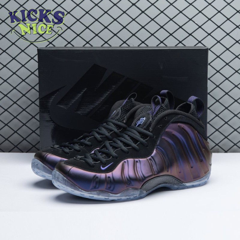 Air Foamposite One Varsity Purple FN5212 001 Size 38.5-46 Air Foamposite One Varsity Purple FN5212 001 Size 38.5-46