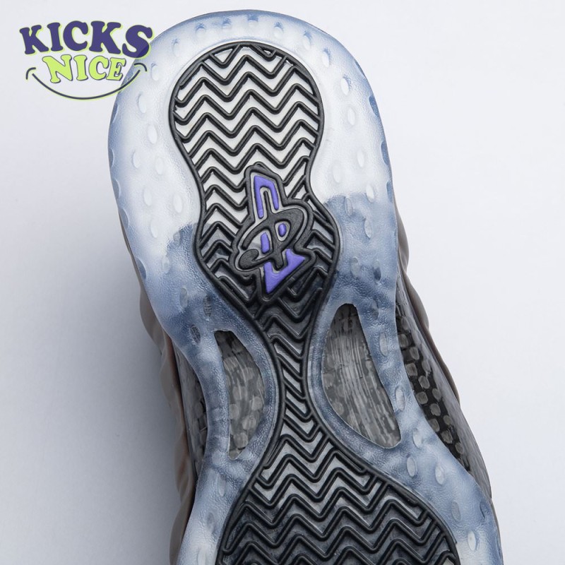 Air Foamposite One Varsity Purple FN5212 001 Size 38.5-46 Air Foamposite One Varsity Purple FN5212 001 Size 38.5-46