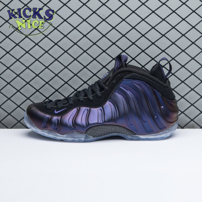 Air Foamposite One Varsity Purple FN5212 001 Size 38.5-46 Air Foamposite One Varsity Purple FN5212 001 Size 38.5-46