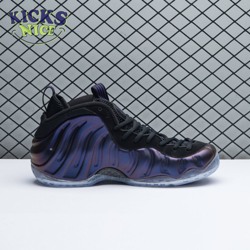 Air Foamposite One Varsity Purple FN5212 001 Size 38.5-46 Air Foamposite One Varsity Purple FN5212 001 Size 38.5-46
