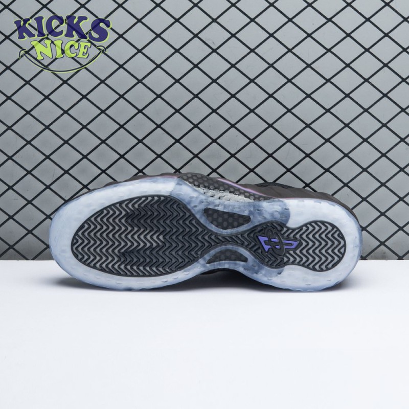 Air Foamposite One Varsity Purple FN5212 001 Size 38.5-46 Air Foamposite One Varsity Purple FN5212 001 Size 38.5-46