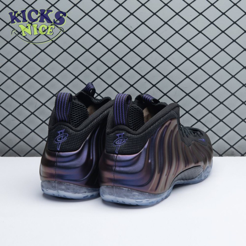 Air Foamposite One Varsity Purple FN5212 001 Size 38.5-46 Air Foamposite One Varsity Purple FN5212 001 Size 38.5-46