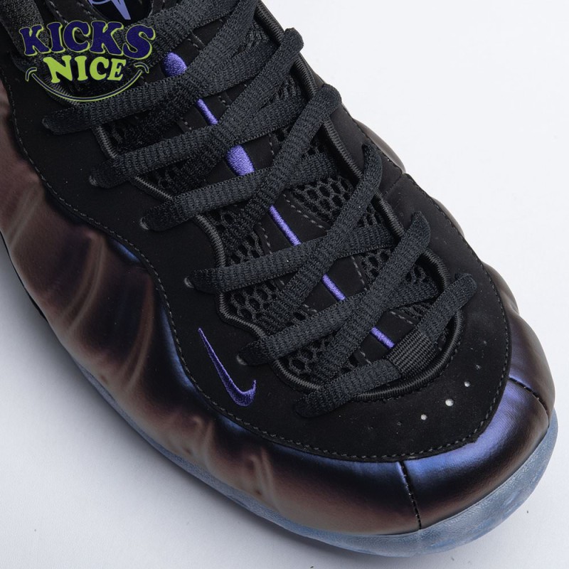 Air Foamposite One Varsity Purple FN5212 001 Size 38.5-46 Air Foamposite One Varsity Purple FN5212 001 Size 38.5-46