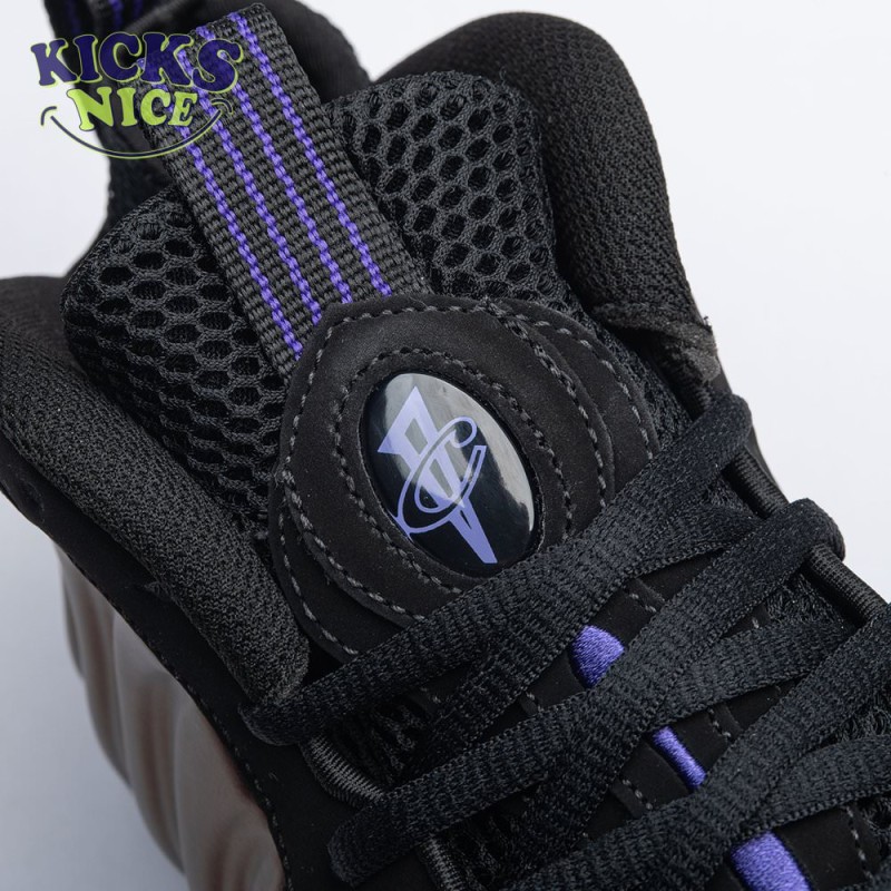 Air Foamposite One Varsity Purple FN5212 001 Size 38.5-46 Air Foamposite One Varsity Purple FN5212 001 Size 38.5-46
