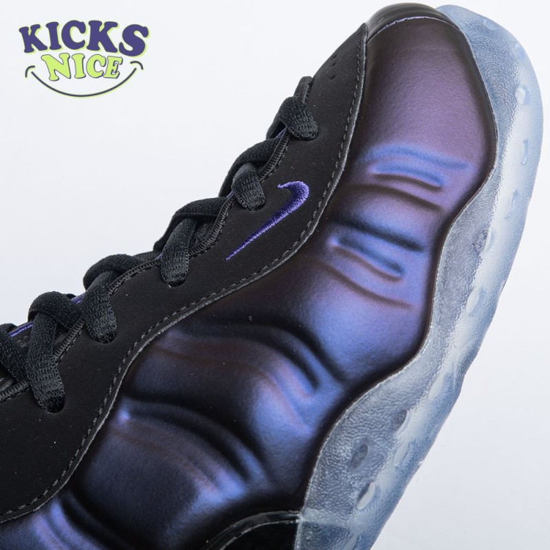 Air Foamposite One Varsity Purple FN5212 001 Size 38.5-46 Air Foamposite One Varsity Purple FN5212 001 Size 38.5-46