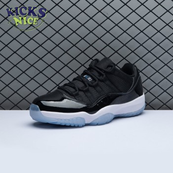 Air Jordan 11 Low 'Space Jam' FV5104-004 Size 40-48.5