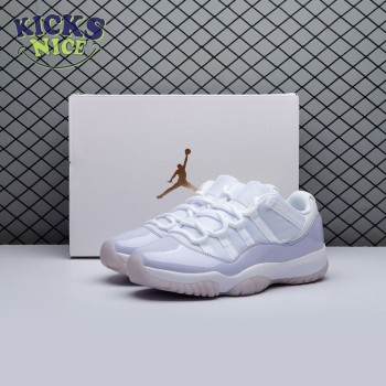Air Jordan 11 Low 