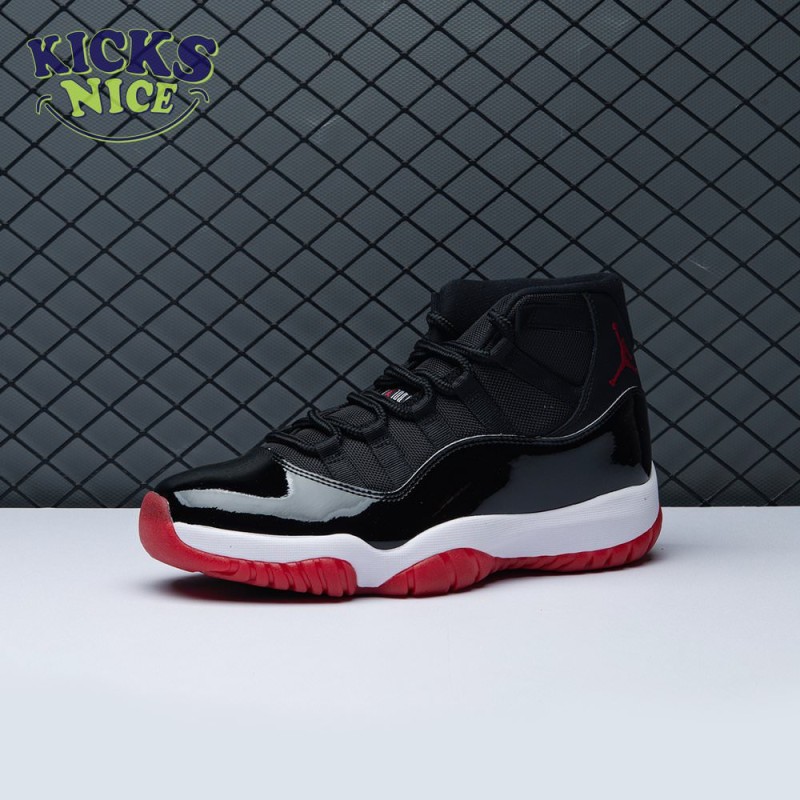 Air Jordan 11 Retro Bred 2019 Air Jordan 11 Retro Bred 2019