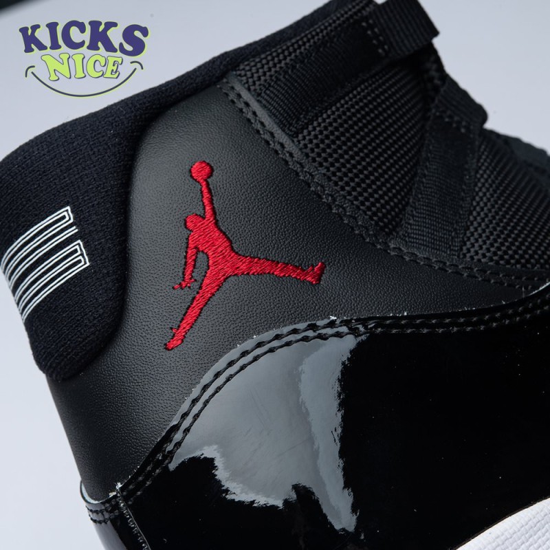 Air Jordan 11 Retro Bred 2019 Air Jordan 11 Retro Bred 2019