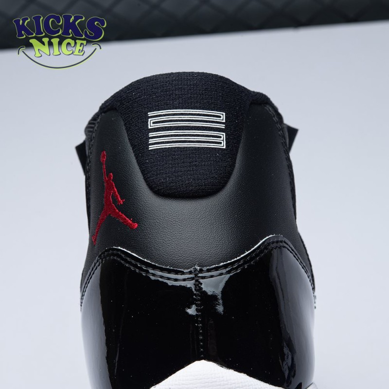 Air Jordan 11 Retro Bred 2019 Air Jordan 11 Retro Bred 2019