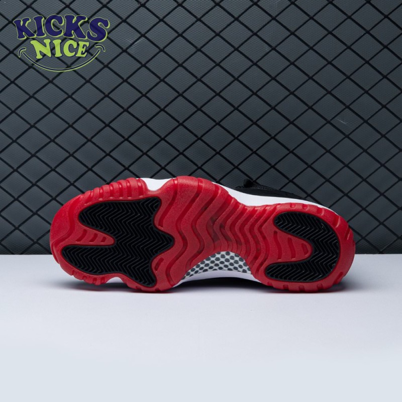 Air Jordan 11 Retro Bred 2019 Air Jordan 11 Retro Bred 2019