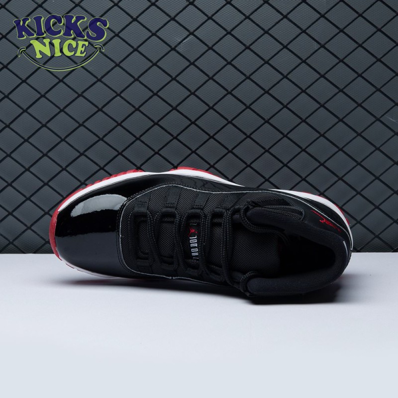 Air Jordan 11 Retro Bred 2019 Air Jordan 11 Retro Bred 2019