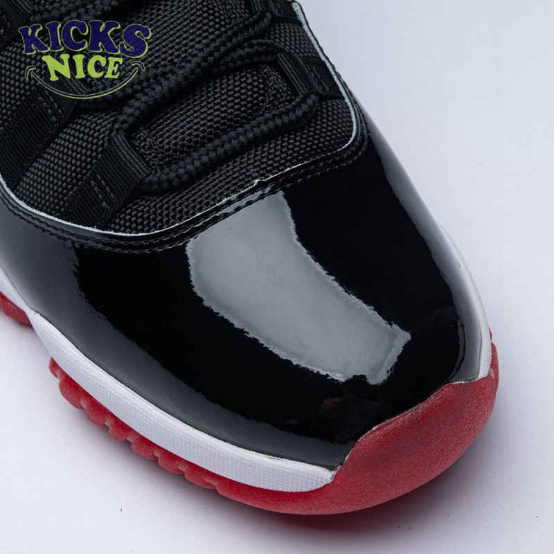 Air Jordan 11 Retro Bred 2019 Air Jordan 11 Retro Bred 2019