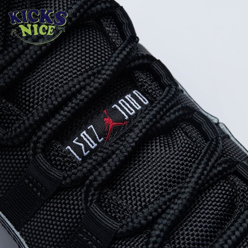 Air Jordan 11 Retro Bred 2019 Air Jordan 11 Retro Bred 2019