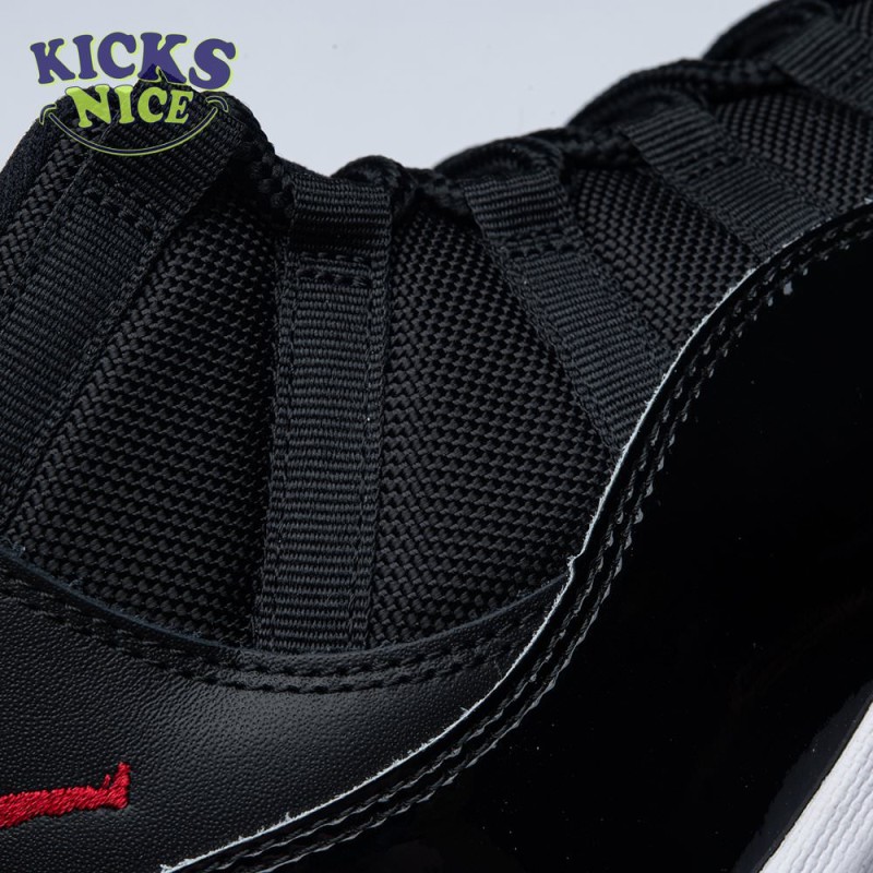Air Jordan 11 Retro Bred 2019 Air Jordan 11 Retro Bred 2019