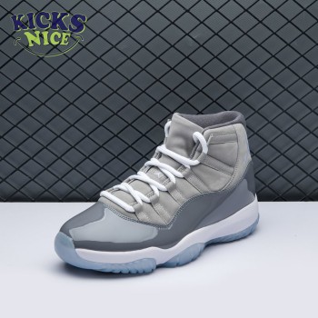 Air Jordan 11 Retro Cool Grey Air Jordan 11 Retro Cool Grey